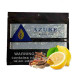 Табак для кальяна Azure Black Line Bengal Lemon (Пряный лимон)